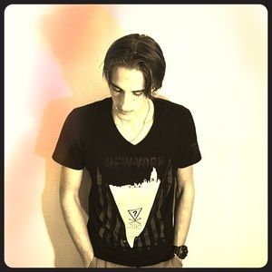 Meet your Posher, Keaton